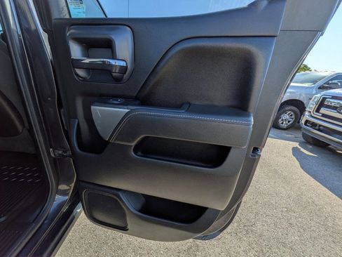 Used 2014 Chevrolet Silverado 1500 LT w/ All Star Edition AWD/4WD image 27