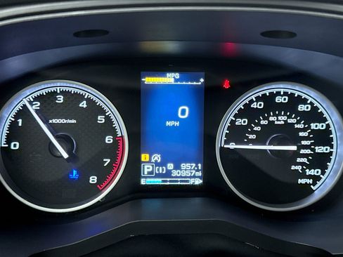 Used 2023 Subaru Forester Premium image 13