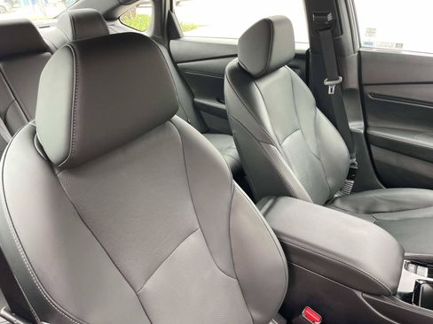 Certified 2024 Honda Accord Sport image 24