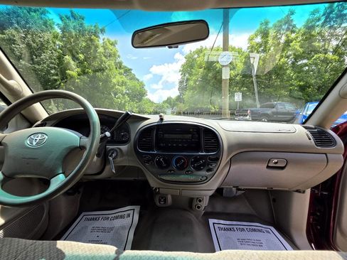 Used 2006 Toyota Tundra 2WD Regular Cab image 24