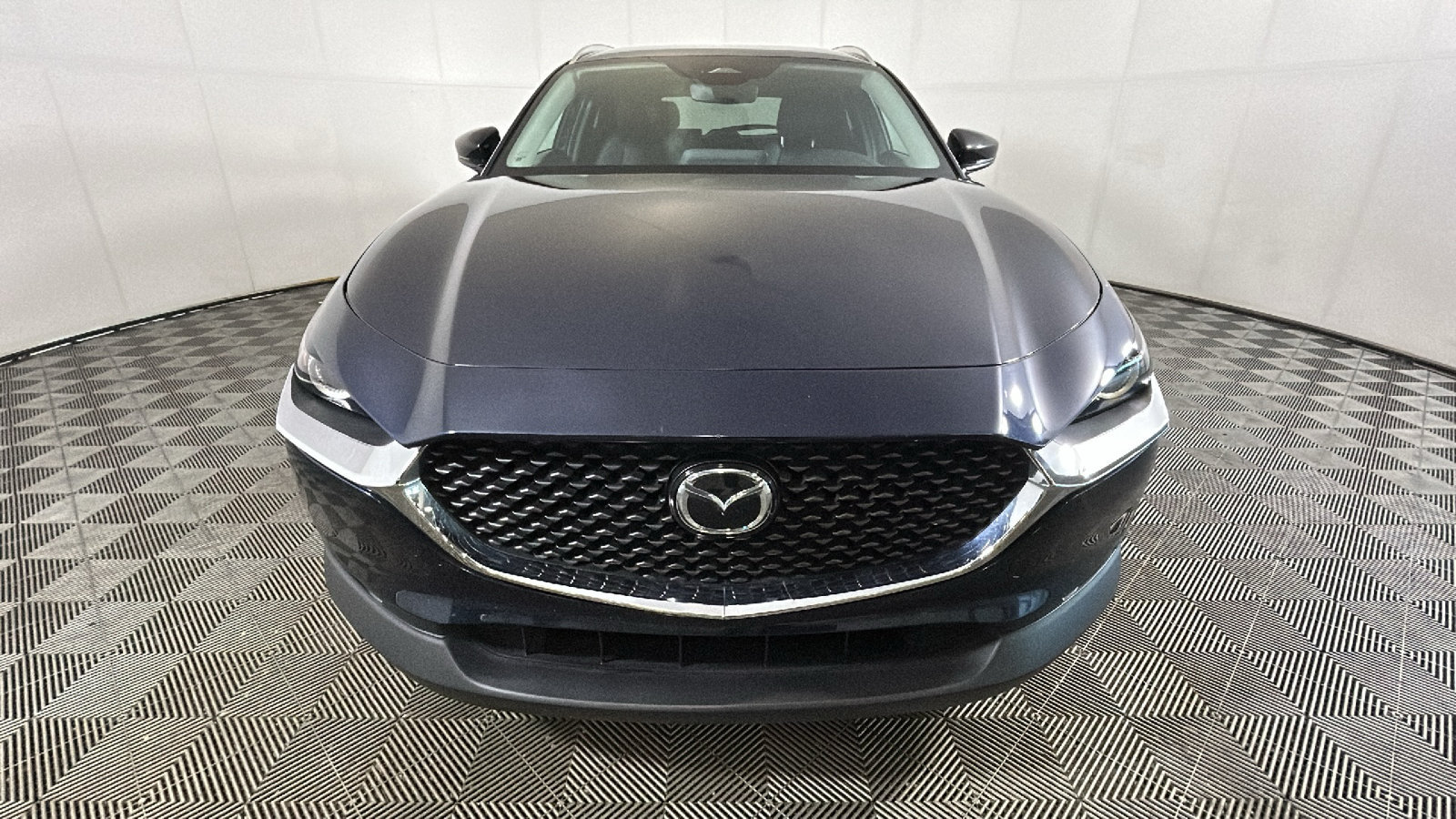 Used 2025 MAZDA CX-30 AWD 2.5 S w/ Select Sport Pkg image 8