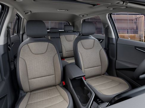 New 2026 Kia Niro SX Touring image 15