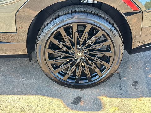 New 2026 Hyundai Santa Fe Calligraphy image 19