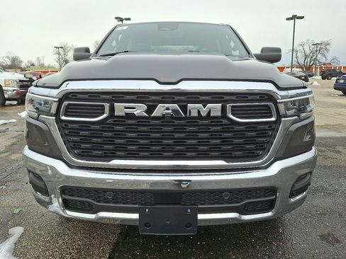 New 2026 RAM 1500 Big Horn image 2