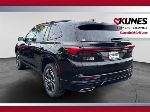 New 2026 Buick Enclave Sport Touring w/ Power Package AWD/4WD image 7