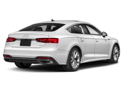 New 2024 Audi A5 2.0T Premium w/ Summer of Audi Package image 2