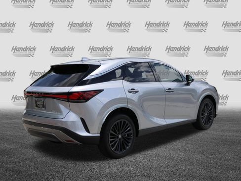 Used 2026 Lexus RX 350 Premium w/ Convenience Package AWD/4WD image 9