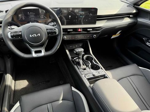 New 2026 Kia K5 GT-Line FWD image 2