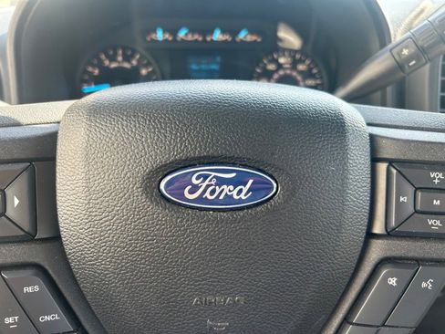 Used 2018 Ford F150 XL w/ Trailer Tow Package w/101A image 26