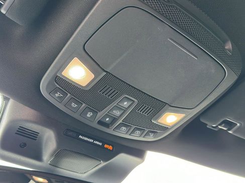 Used 2022 Ford Expedition Timberline image 18