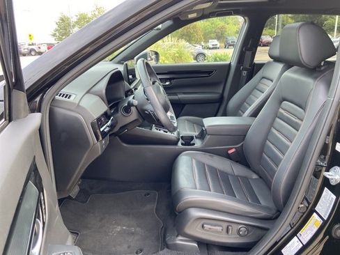 Used 2023 Honda CR-V Sport Touring image 34