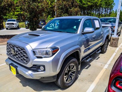 Used 2023 Toyota Tacoma TRD Sport