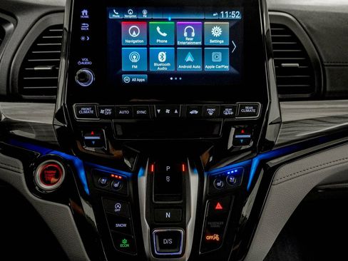 Used 2023 Honda Odyssey Elite image 24