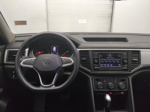 Used 2021 Volkswagen Atlas S FWD image 22