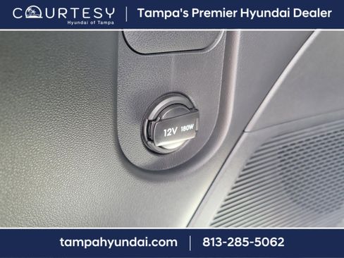 New 2026 Hyundai Palisade Limited image 8