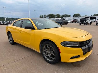 Used 2017 Dodge Charger SXT w/ AWD Plus Group
