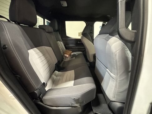 New 2026 Toyota Tacoma TRD Sport AWD/4WD image 22