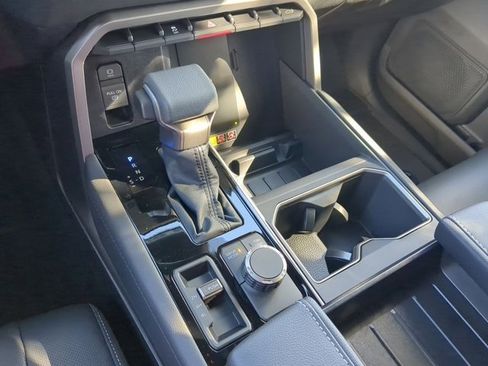 New 2026 Toyota Tundra Limited image 11