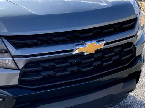 Used 2022 Chevrolet Colorado LT image 28
