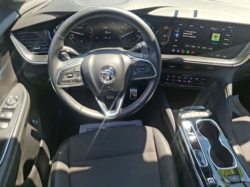 Certified 2023 Buick Envision Preferred AWD/4WD image 11