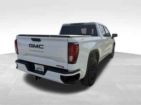 Used 2024 GMC Sierra 1500 Elevation AWD/4WD image 3