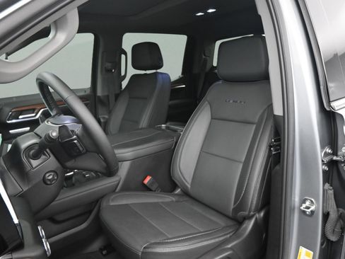 Used 2023 GMC Sierra 1500 Denali w/ Denali Reserve Package image 33