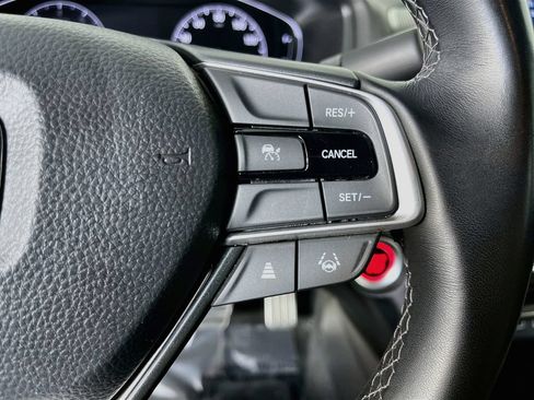Used 2022 Honda Accord Sport image 17