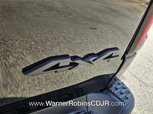 New 2026 RAM 1500 Rebel w/ Rebel Level 2 Equipment Group image 12