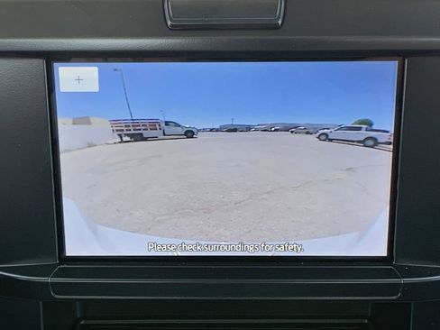 New 2025 Ford F350 XL w/ XL Chrome Package RWD image 25