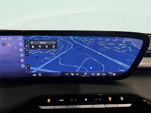 Certified 2025 Buick Enclave Preferred image 27