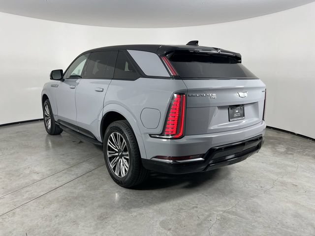 Used 2026 Cadillac Escalade IQ Sport 1 AWD/4WD image 6