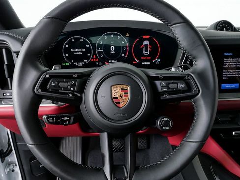 New 2026 Porsche Cayenne Coupe image 9