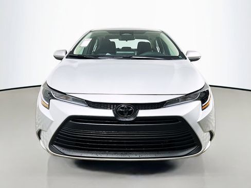 New 2026 Toyota Corolla LE image 8