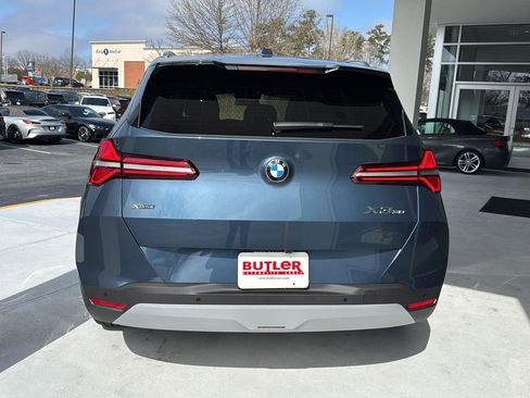 New 2026 BMW X3 xDrive30 image 4