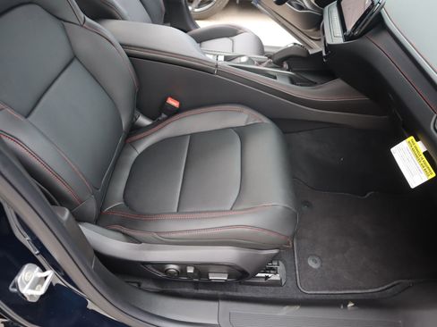 New 2026 Dodge Charger Scat Pack AWD/4WD image 15