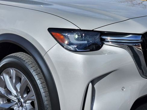 New 2026 MAZDA CX-90 3.3 Turbo w/ Preferred Package image 27