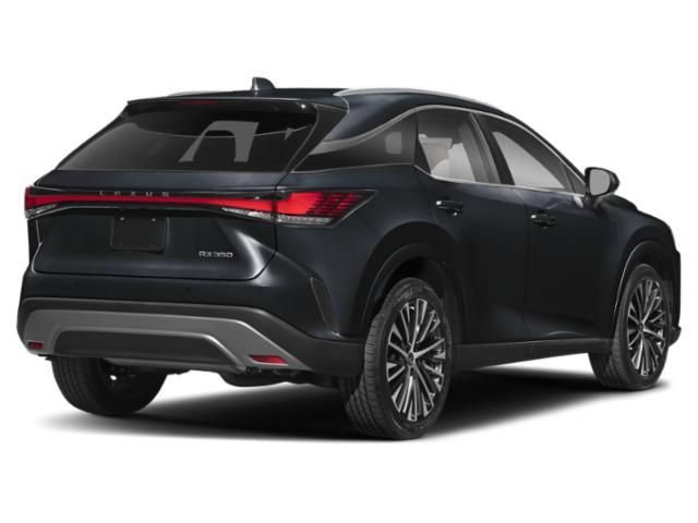New 2026 Lexus RX 350 Premium w/ All Season Protection Package AWD/4WD image 2