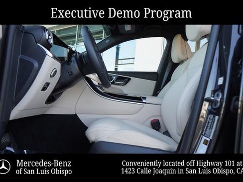 Used 2026 Mercedes-Benz GLC 300 image 20
