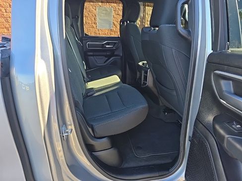 Used 2022 RAM 1500 Big Horn image 17