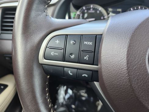 Used 2017 Lexus RX 350 AWD image 37