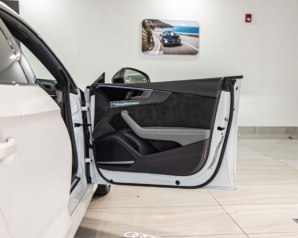 Used 2021 Audi S5 Prestige w/ Prestige Package AWD/4WD image 43