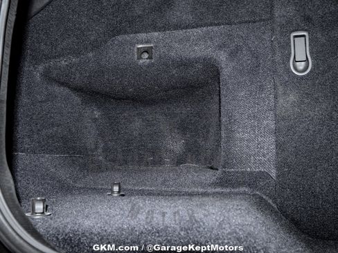 Used 2002 Chevrolet Corvette Convertible w/ Preferred Equipment Group2 image 94