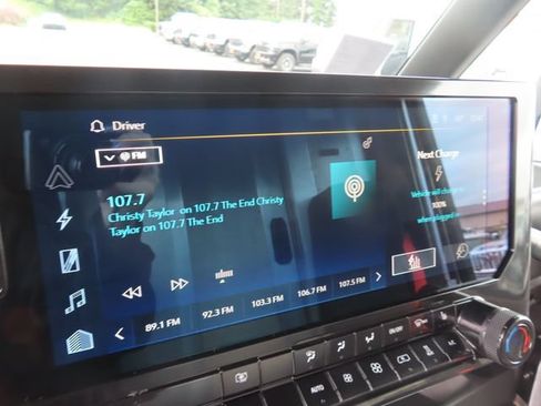Used 2023 Chevrolet Brightdrop 600 w/ Active Safety Package 2 AWD/4WD image 22