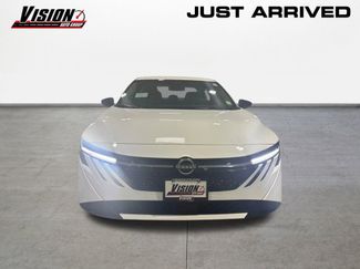 New 2026 Nissan Sentra S w/ Floor Mat Package video 2