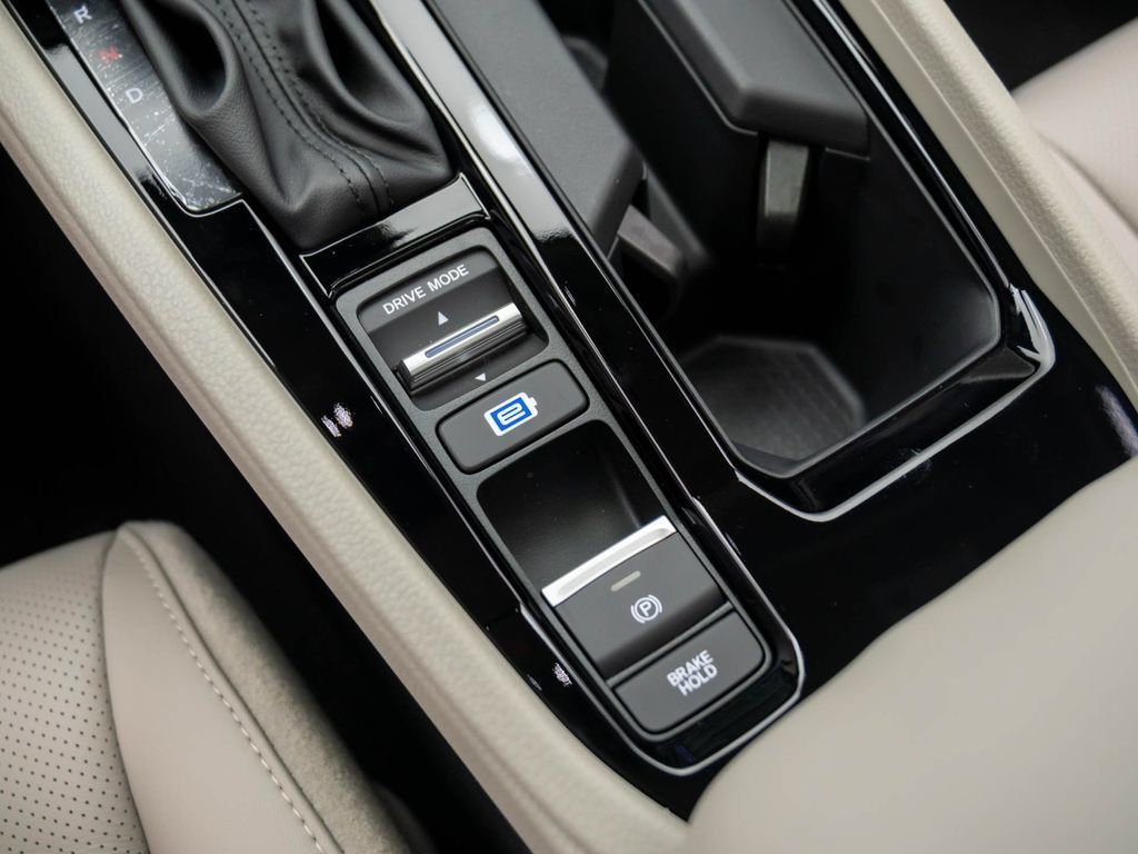 Certified 2026 Honda Accord EX-L image 27
