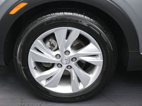 Used 2024 Buick Encore GX Preferred FWD image 34
