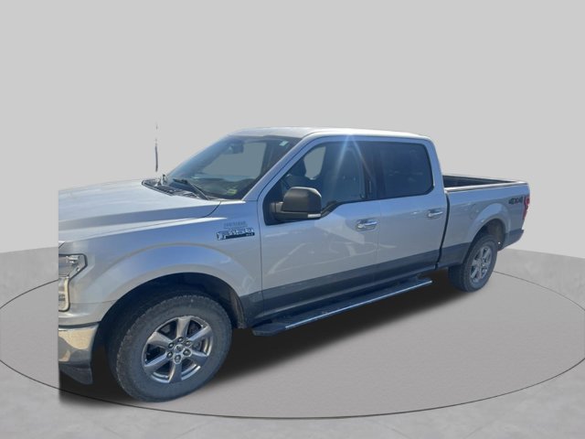 Used 2018 Ford F150 XLT w/ Equipment Group 302A Luxury AWD/4WD image 1