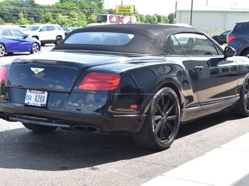 Used 2013 Bentley Continental GT AWD/4WD image 11