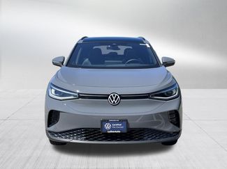 Certified 2023 Volkswagen ID.4 Pro S AWD/4WD video 2
