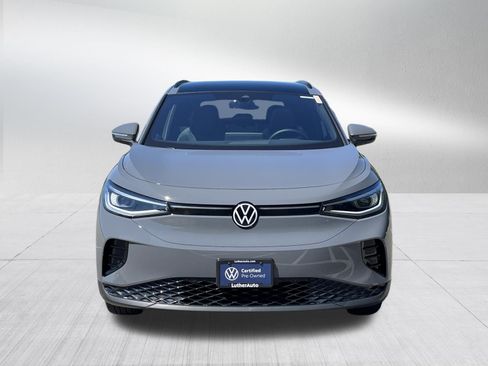 Certified 2023 Volkswagen ID.4 Pro S AWD/4WD image 2